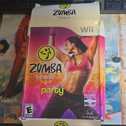 Cintura majesco zumba - majesco, fitness