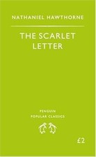 The Scarlet Letter (Penguin