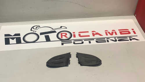 Carene coperchi frecce aprilia - coperchi,