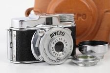 Fotocamera iiia una f4 - una, mm