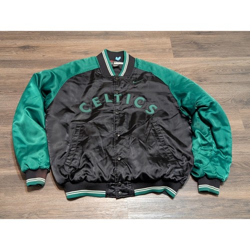 Giacca bomber nike team boston - giacca,