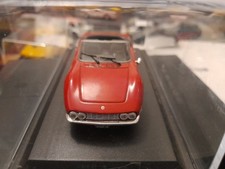Fiat Dino Spider Modellino