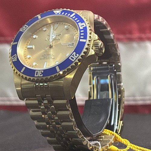 Orologio uomo invicta 29185 - orologio,