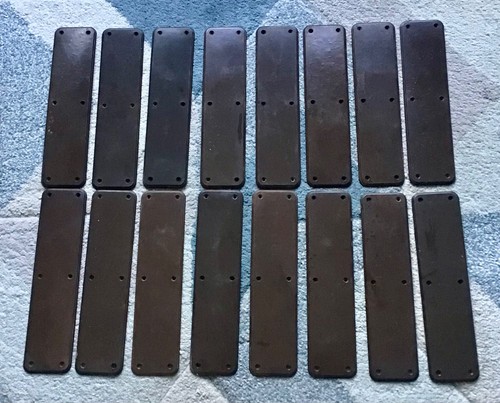 Proteggi porta targhette - 16,