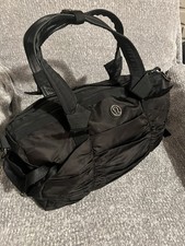 Borsone Lululemon Vintage