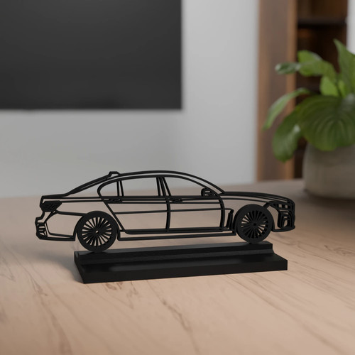 Decorazione modello - 3d,