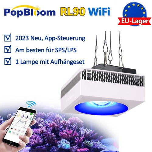 Popbloom rl90 illuminazione - rl90,