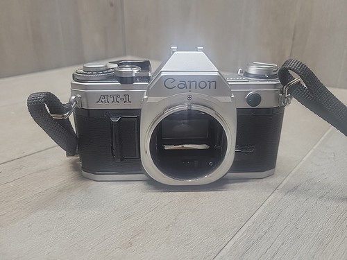 Corpo fotocamera - (non, testato)