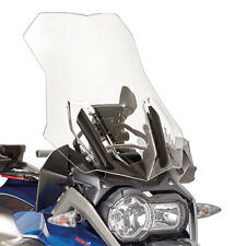 CUPOLINO SPECIFICO per BMW R1200 GS (2016 / 2017) TRASPARENTE