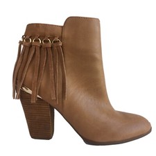 Sconto ? - 70 % ?Guess Donna Stivaletti Tronchetti T. 40