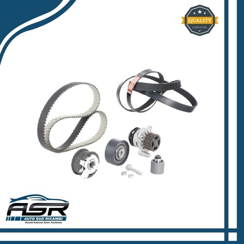 Kit distribuzione completo - distribuzione, +