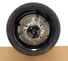 FRONT WHEEL CERCHIO ANTERIORE YAMAHA NMAX 125 155 2017 B6H-F5168-00-33