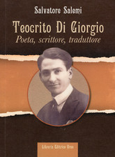 Teocrito Di Giorgio - Poeta