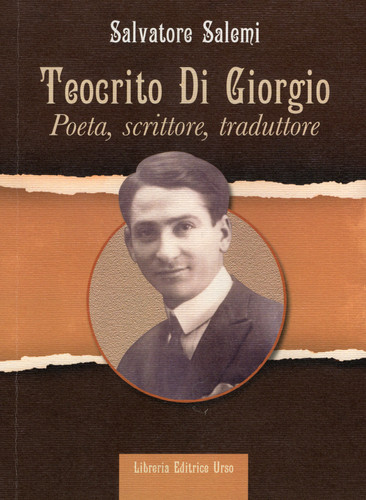 Teocrito giorgio poeta - teocrito,