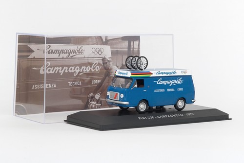 Fiat 238 campagnolo anno 1972 - 238,