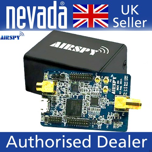 Airspy ricevitore sdr - ricevitore,