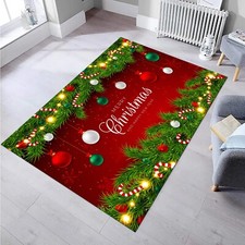 Tappeto Buon Natale