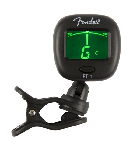 Fender pro accordatore - pro,