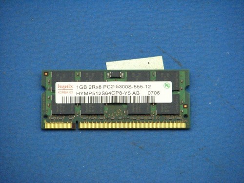 1gb ram 2rx8 pc2 - 1gb,