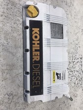 Kohler 4 Cyl Diesel Marino