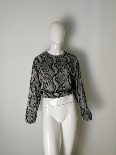 Zara maglia blusa - maglia, maglietta