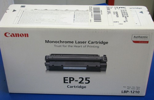 Canon toner cartridge - canon,