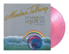 MODERN TALKING - ROMANTIC