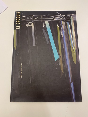 Corquis architettura - el,