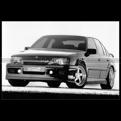 Photo 036061 opel omega - a.036061,