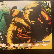 You Remind Me of Something