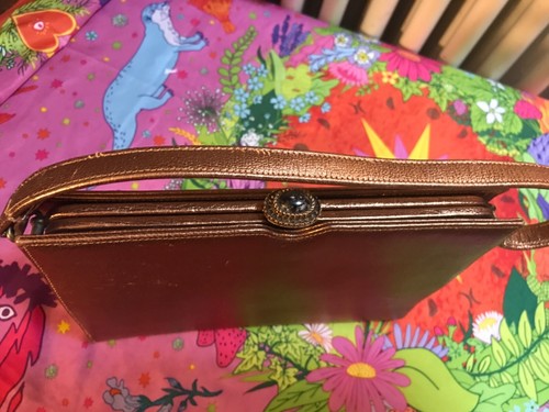 Vintage abendtasche 1970er - abendtasche,