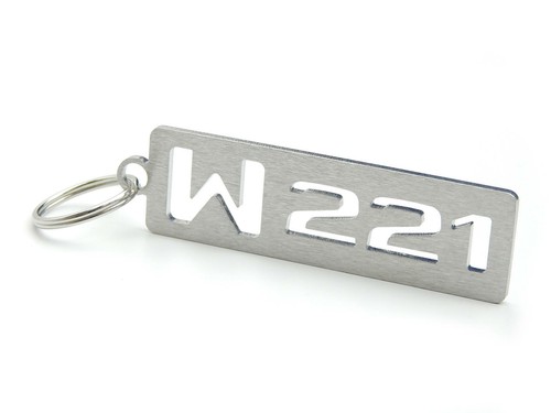 Portachiavi w221 per - portachiavi,