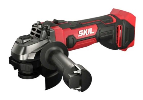 Smerigliatrice batteria skil - smerigliatrice,