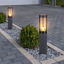 Esterni Piantana Luce con
