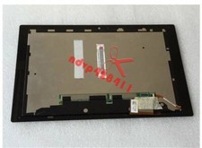 Per Sony Xperia Tablet Z1 SGP311 312 321 10,1" Touch LCD Screen Digitalizzatore