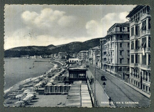 Varazze via s - varazze,