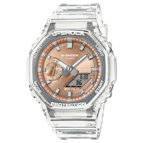 Casio g shock - -15%,