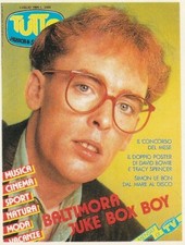 AA6 - BALTIMORA JUKE BOX BOY -