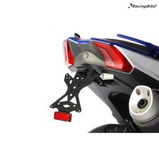 RACINGBIKE X6093-K PORTATARGA CON KIT FOR YAMAHA 530 T-MAX 2017-2019