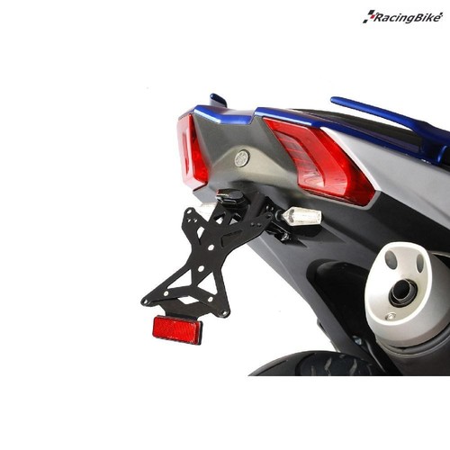 Racingbike x6093 portatarga - racingbike,