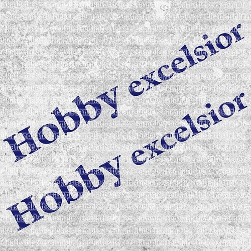 Adesivo hobby roulotte