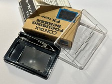 CONTAX N1 N fotocamera