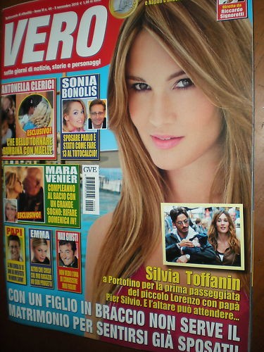 Vero 2010 silvia - vero,