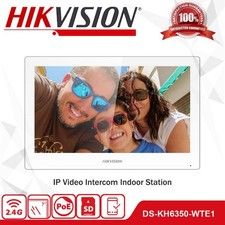 Hikvision DS-KH6350-WTE1