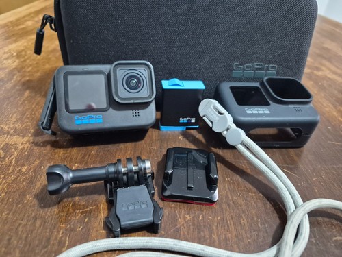 Gopro hero10 black - hero10, in