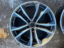 1x Cerchio in Lega 19 Pollici