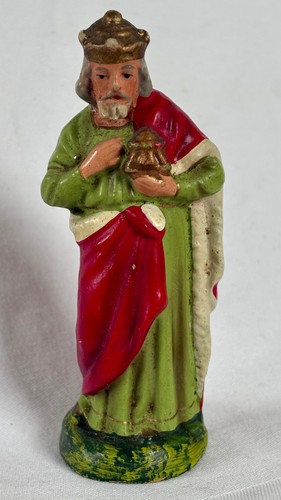 Melchior marolin statuina - re,