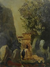 Pietro Annigoni (Milano