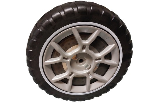 Ruota posteriore peg perego - ruota,