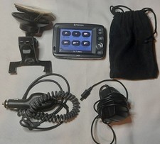 Navigatore satellitare Navman